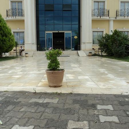 Egehan Hotel Μούγκλα Εξωτερικό φωτογραφία