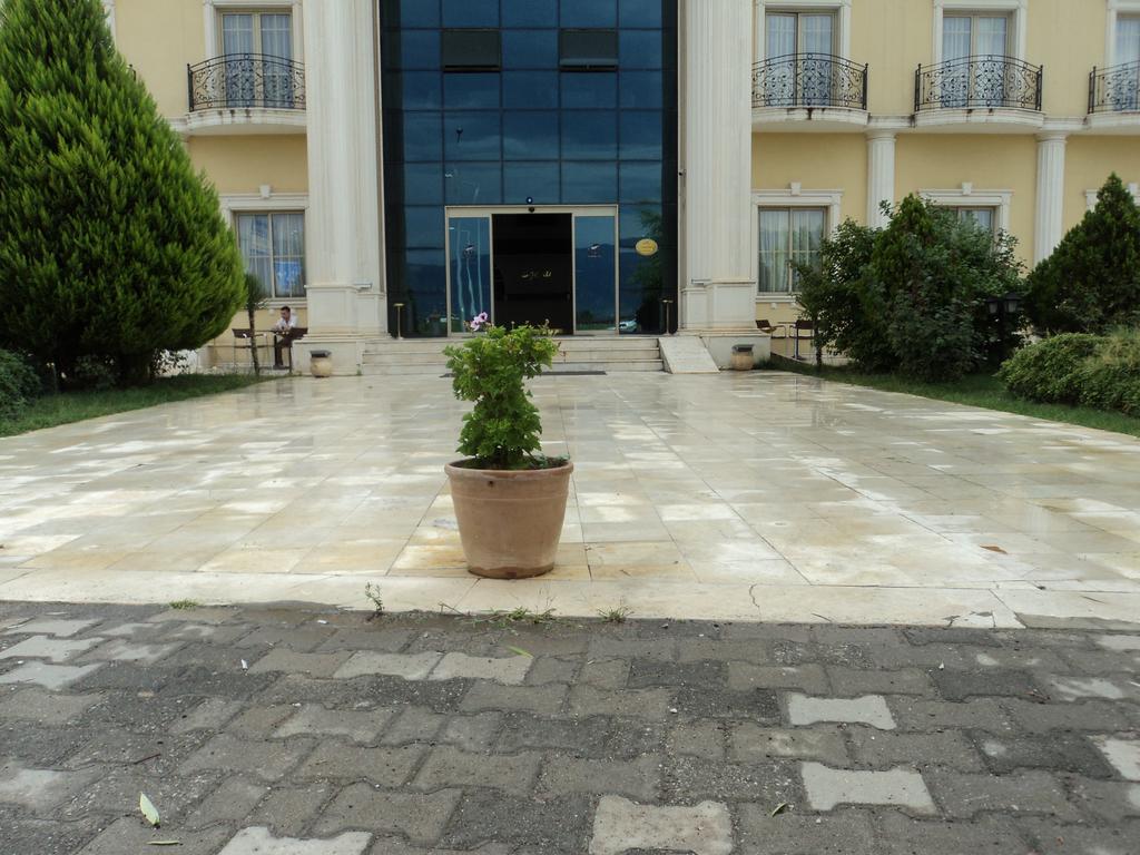 Egehan Hotel Μούγκλα Εξωτερικό φωτογραφία