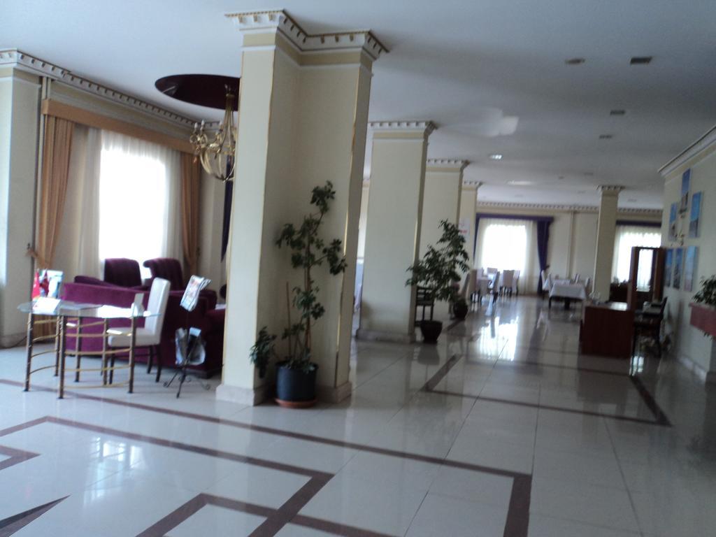 Egehan Hotel Μούγκλα Εξωτερικό φωτογραφία