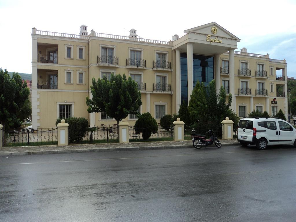 Egehan Hotel Μούγκλα Εξωτερικό φωτογραφία